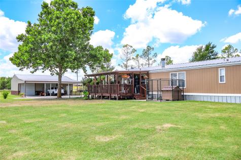 500 N Greenville Road Nevada TX 75173