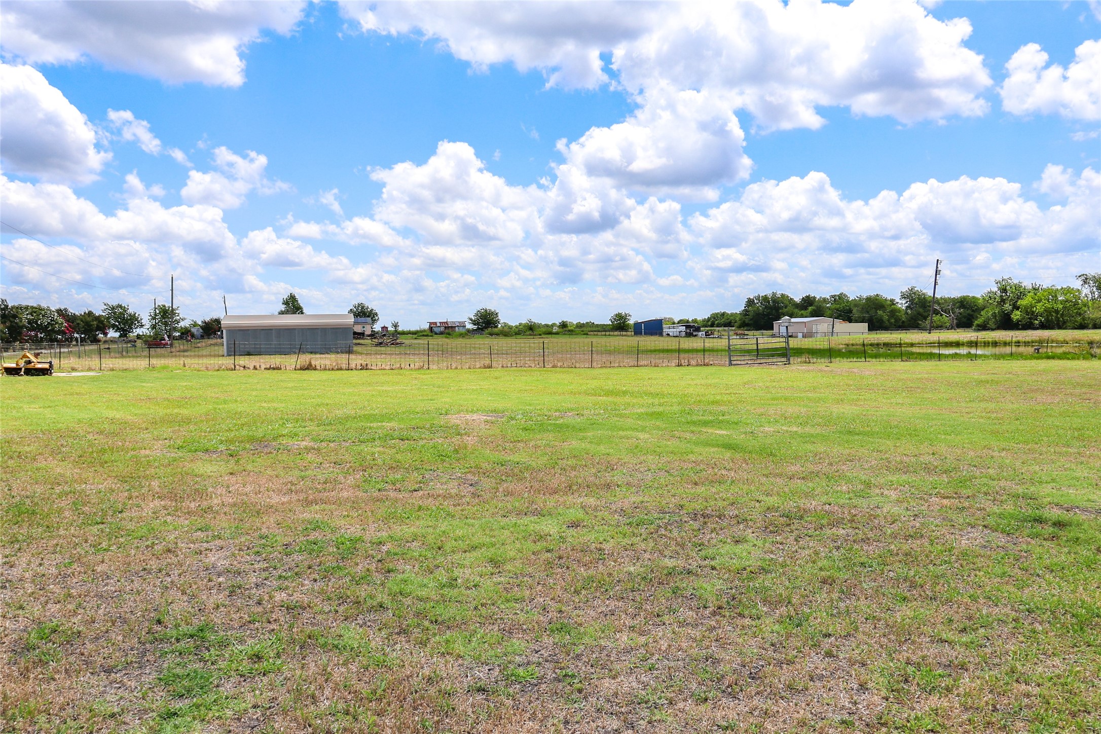 500 N Greenville Road Nevada TX 75173