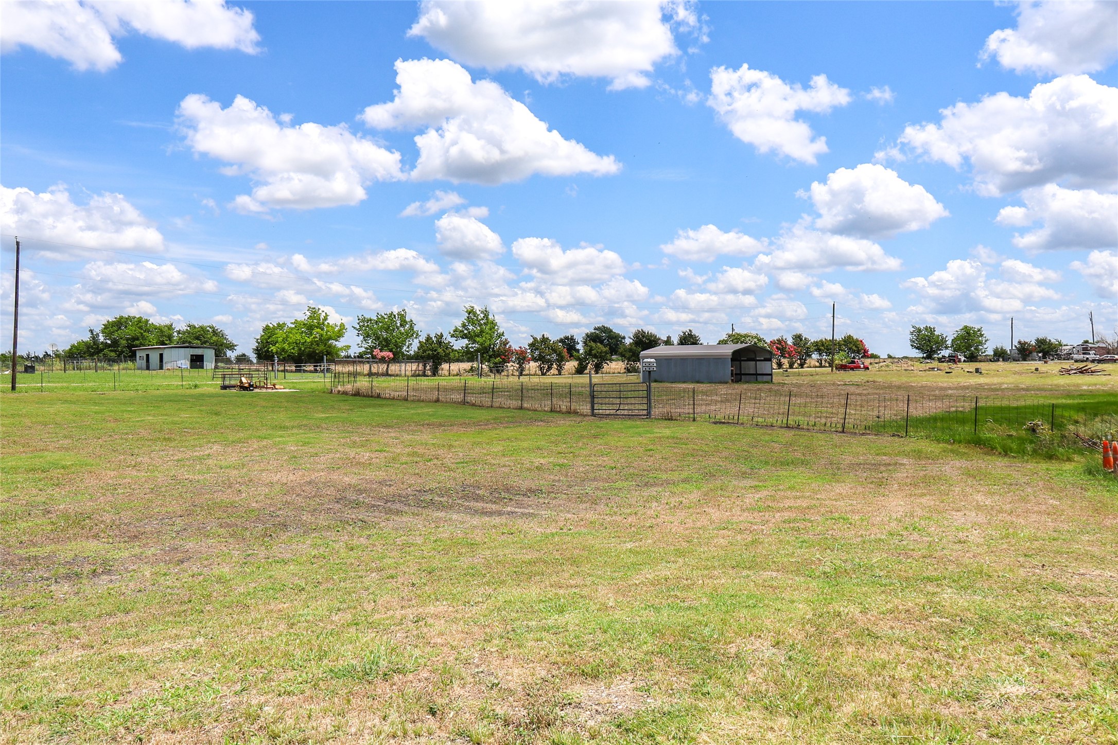 500 N Greenville Road Nevada TX 75173