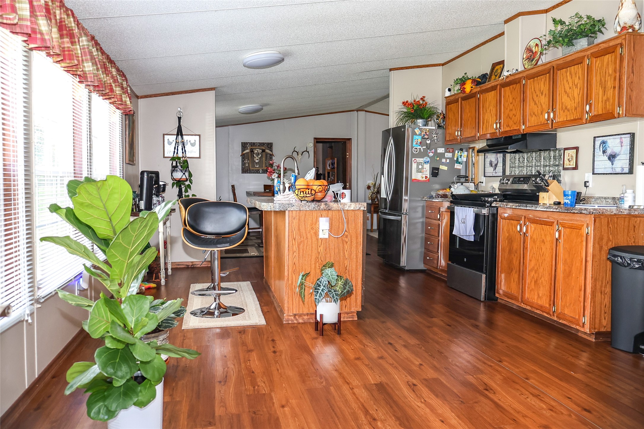 500 N Greenville Road Nevada TX 75173