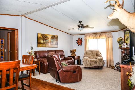 500 N Greenville Road Nevada TX 75173
