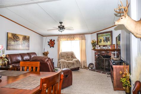 500 N Greenville Road Nevada TX 75173