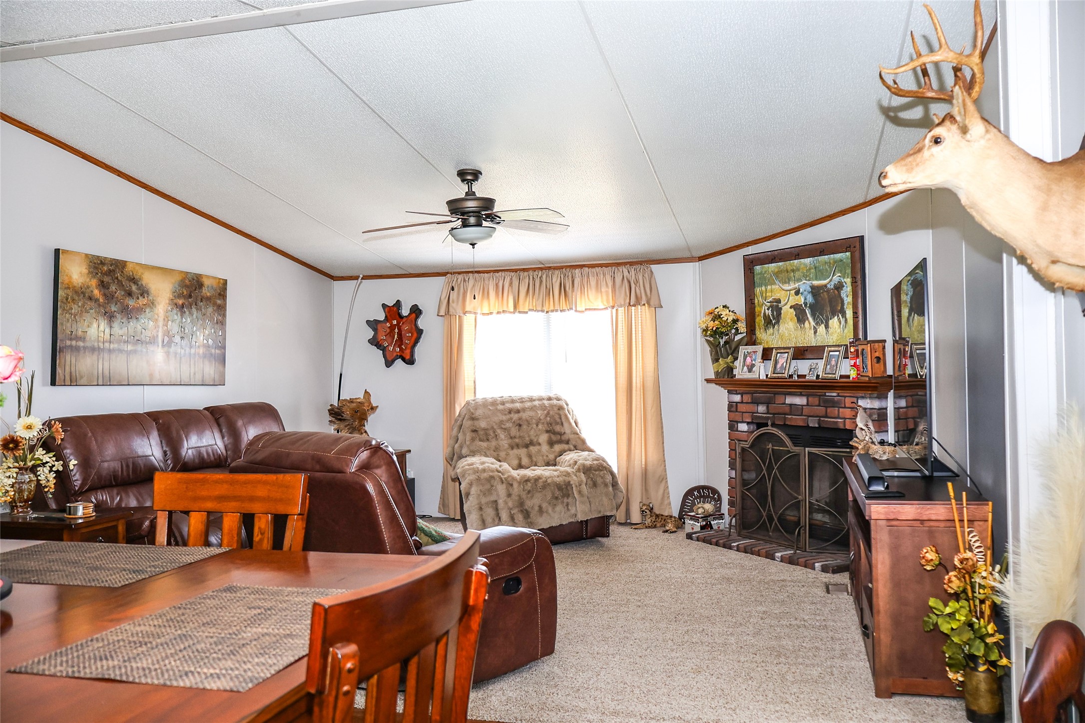 500 N Greenville Road Nevada TX 75173