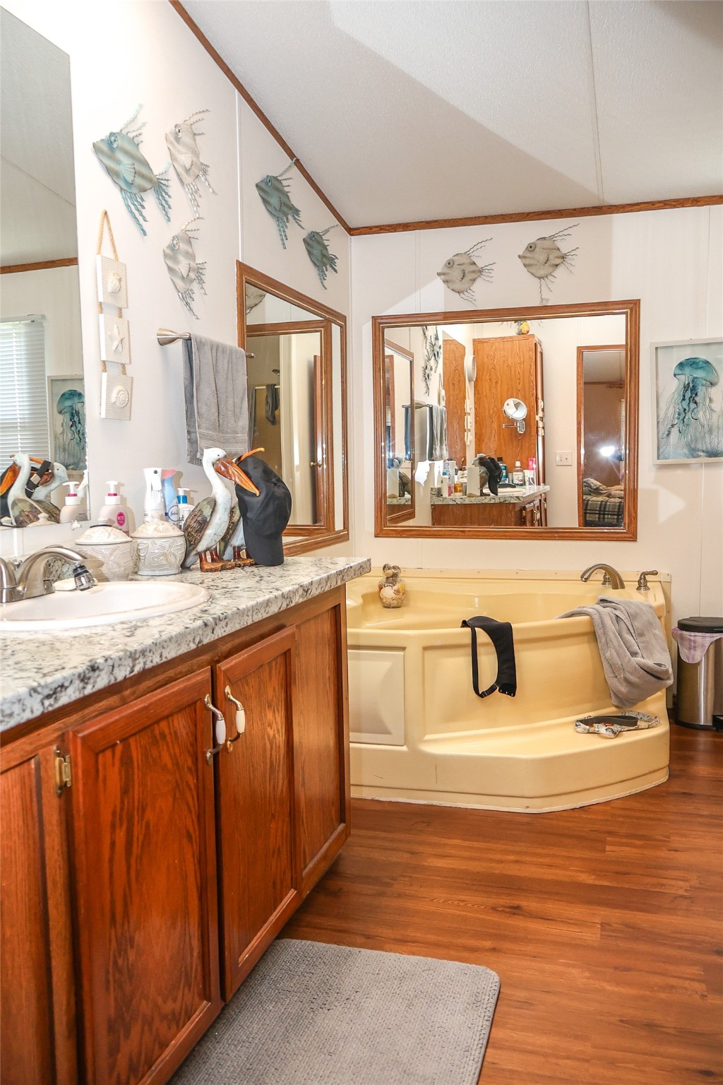 500 N Greenville Road Nevada TX 75173