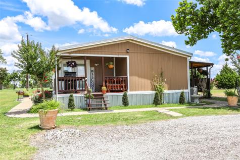 500 N Greenville Road Nevada TX 75173