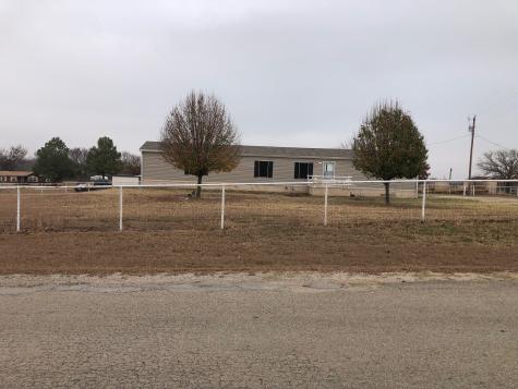 441 Eastwood Road Springtown TX 76082