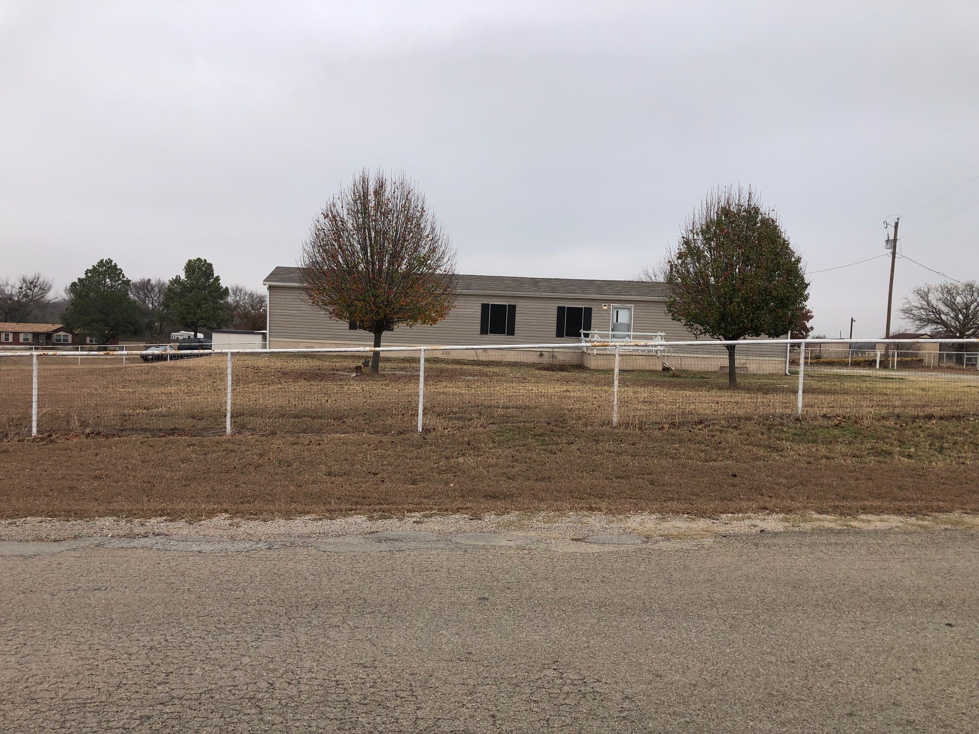 441 Eastwood Road Springtown TX 76082