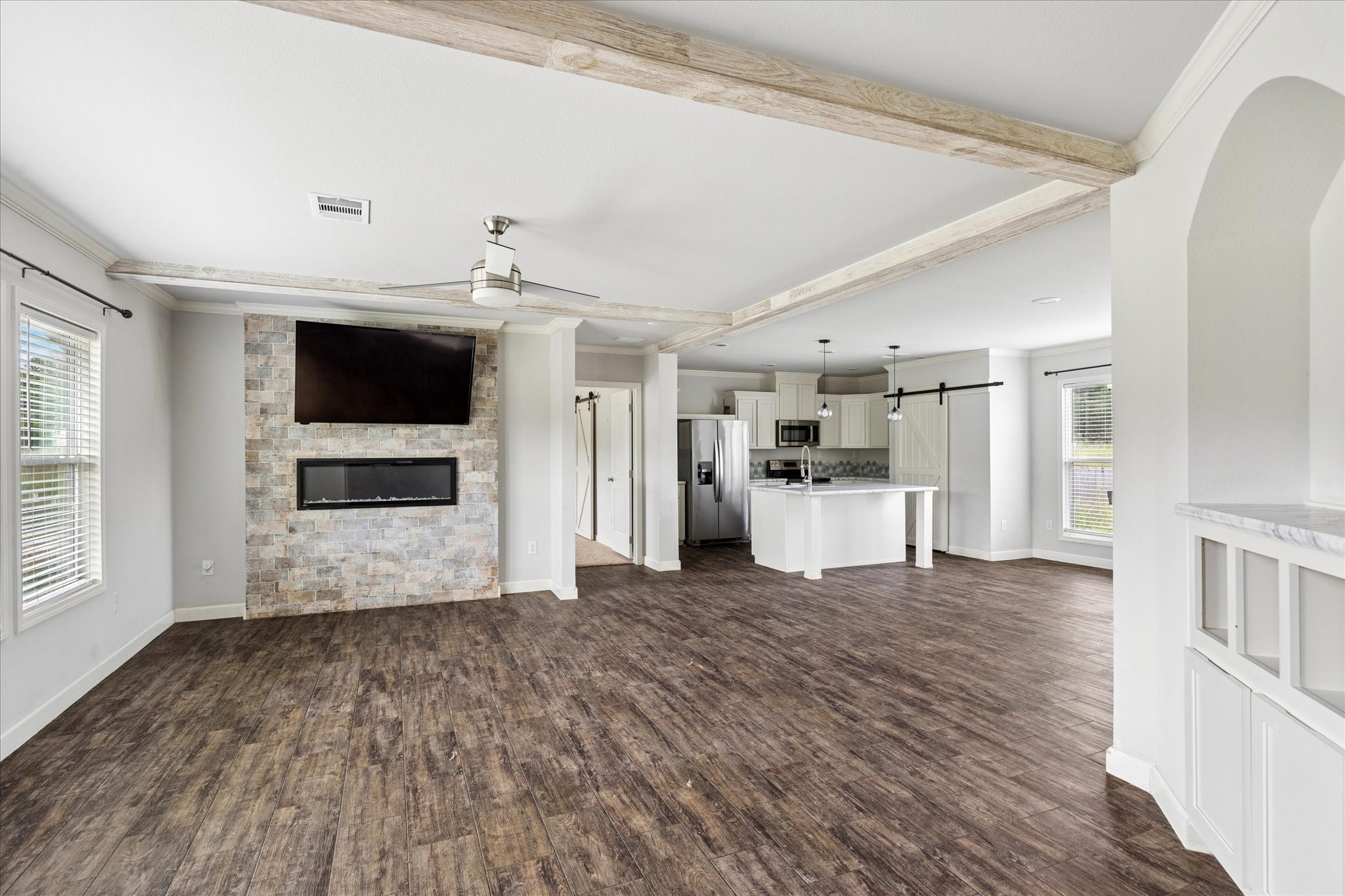 456 County Road 178 Gainesville TX 76240