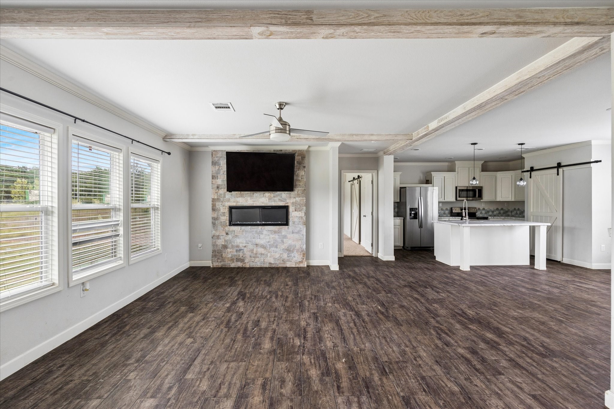 456 County Road 178 Gainesville TX 76240