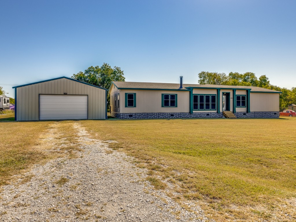 5999 Shady Hill Circle Princeton TX 75407