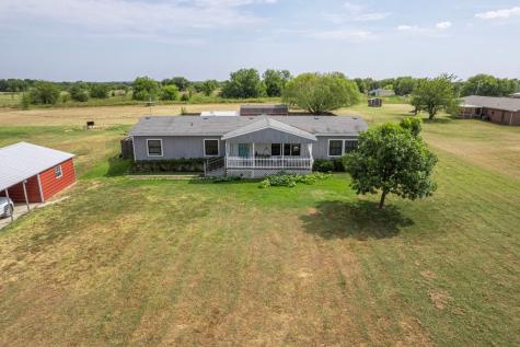 221 Vz County Road 3908 Wills Point TX 75169