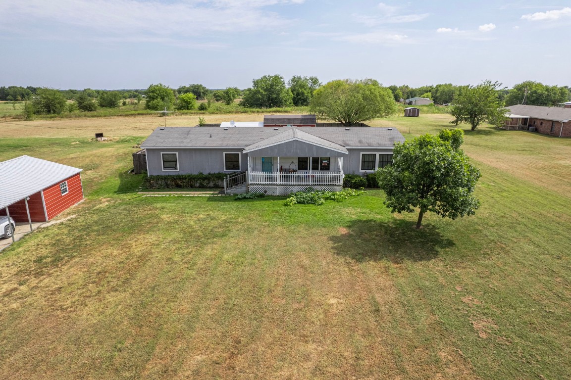 221 Vz County Road 3908 Wills Point TX 75169
