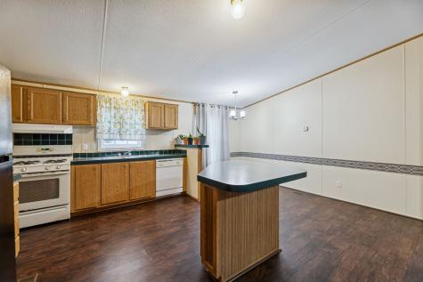 153 Buckboard Trail Weatherford TX 76087