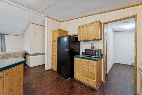 153 Buckboard Trail Weatherford TX 76087