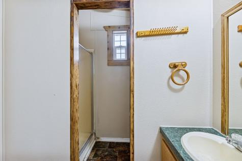 153 Buckboard Trail Weatherford TX 76087