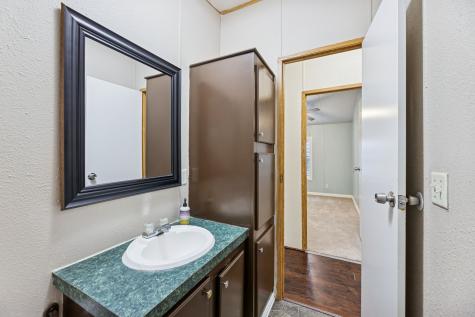 153 Buckboard Trail Weatherford TX 76087