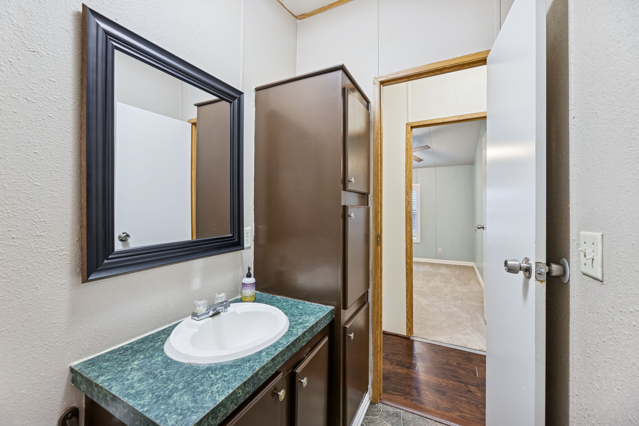 153 Buckboard Trail Weatherford TX 76087