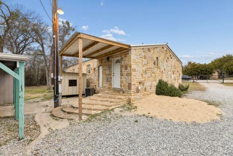 153 Buckboard Trail Weatherford TX 76087