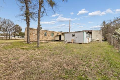 153 Buckboard Trail Weatherford TX 76087