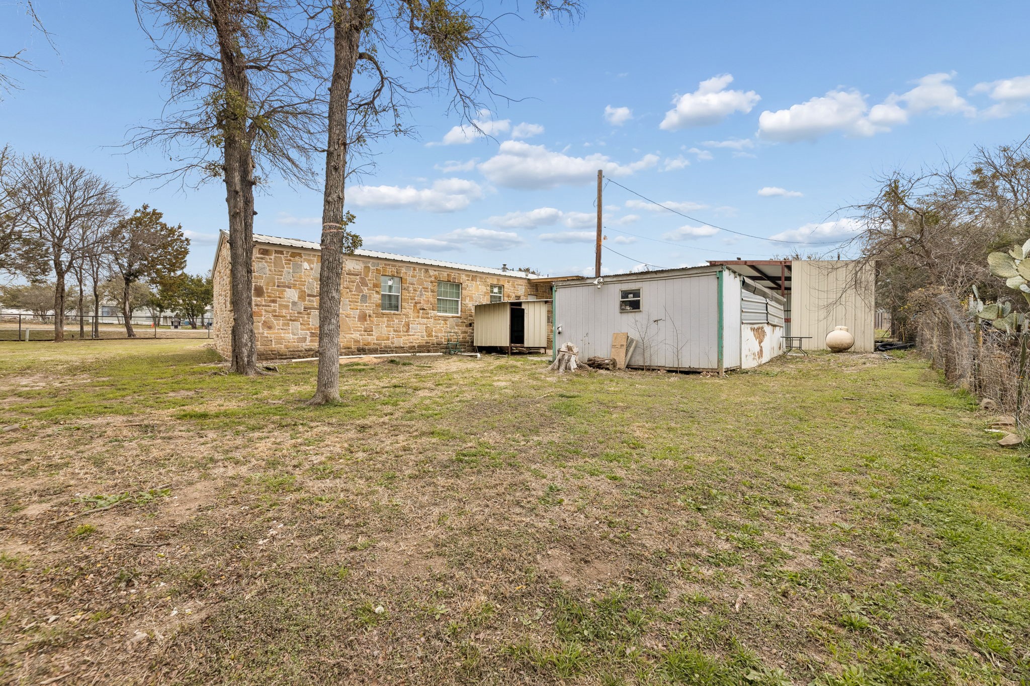 153 Buckboard Trail Weatherford TX 76087