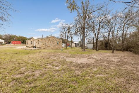 153 Buckboard Trail Weatherford TX 76087