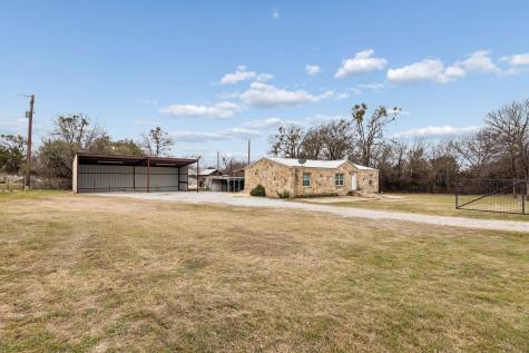 153 Buckboard Trail Weatherford TX 76087