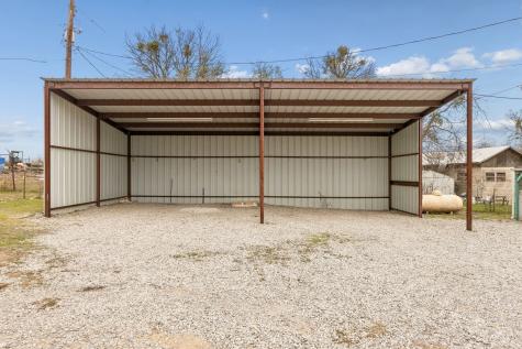 153 Buckboard Trail Weatherford TX 76087