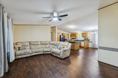 153 Buckboard Trail Weatherford TX 76087