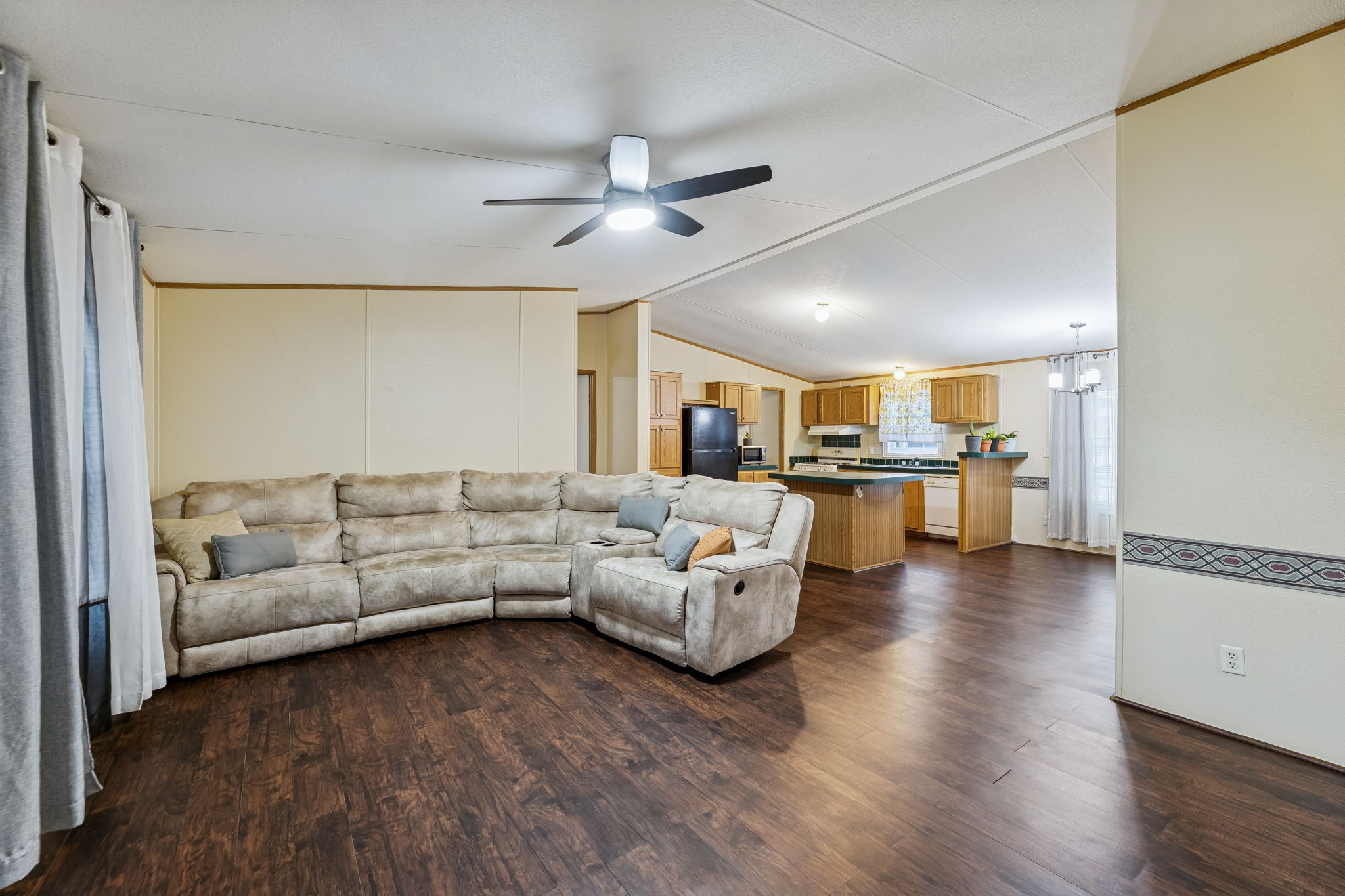 153 Buckboard Trail Weatherford TX 76087