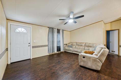 153 Buckboard Trail Weatherford TX 76087