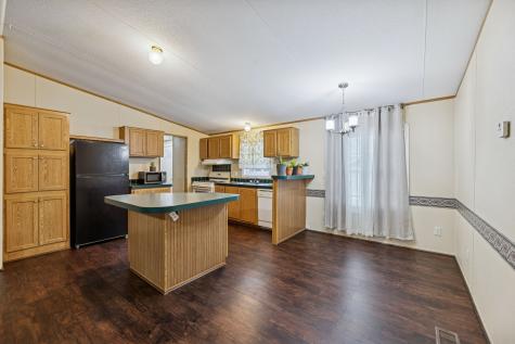 153 Buckboard Trail Weatherford TX 76087