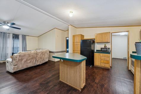 153 Buckboard Trail Weatherford TX 76087