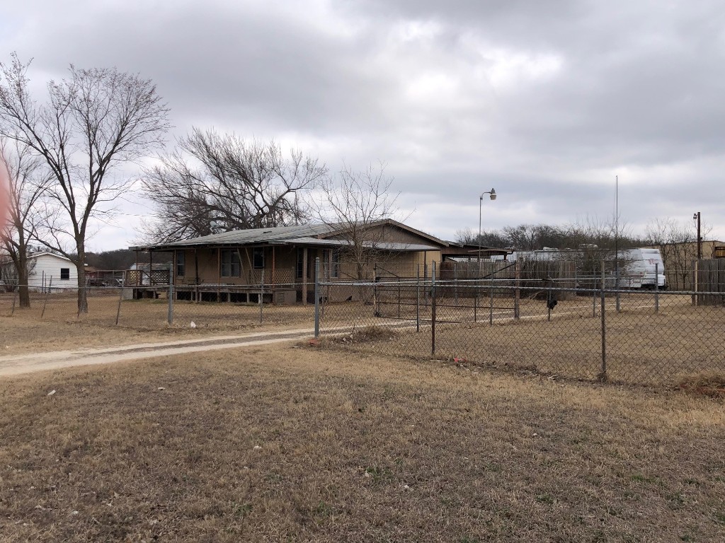 5116 Misty Hollow Drive Joshua TX 76058