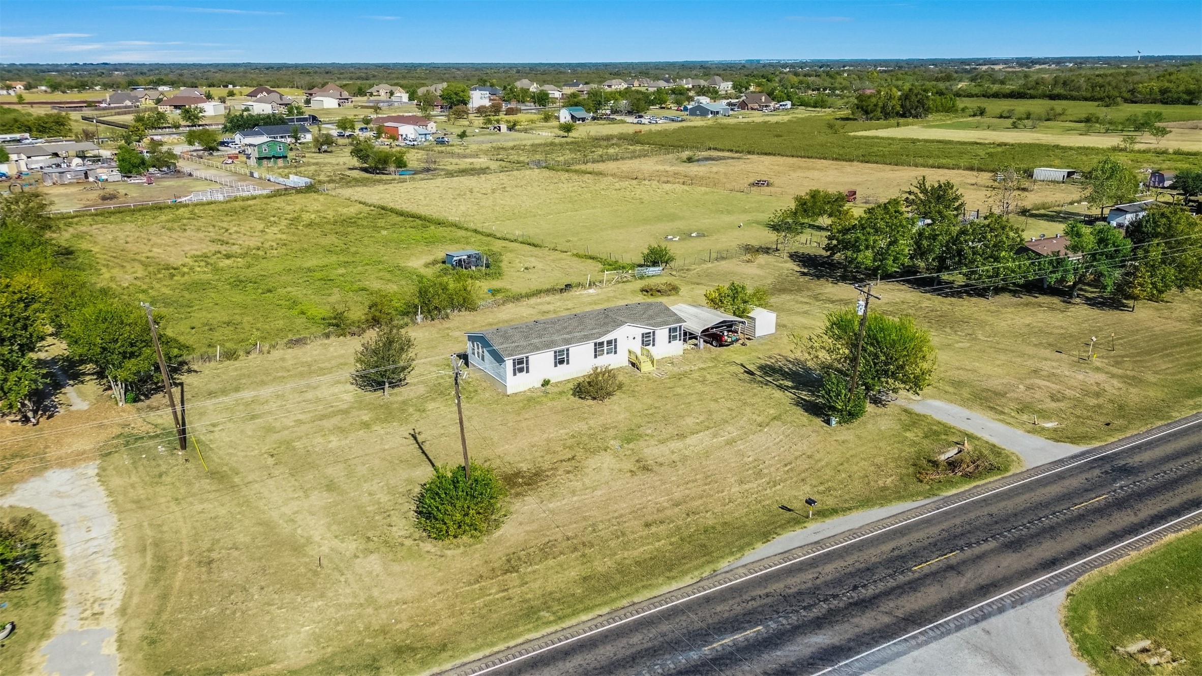 3075 Fm 2728 Kaufman TX 75142