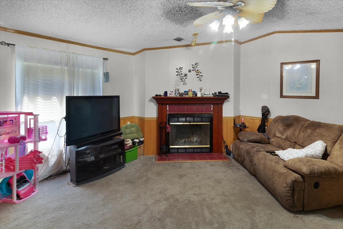 1114 Alicia Ann Drive Wylie TX 75098