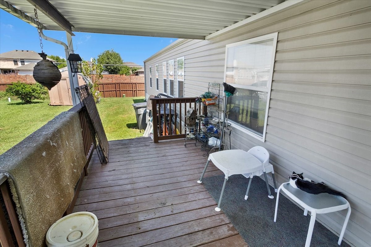 1114 Alicia Ann Drive Wylie TX 75098