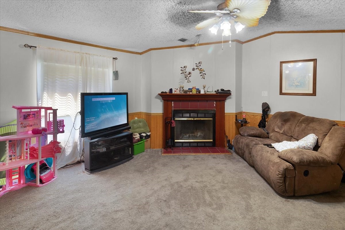 1114 Alicia Ann Drive Wylie TX 75098