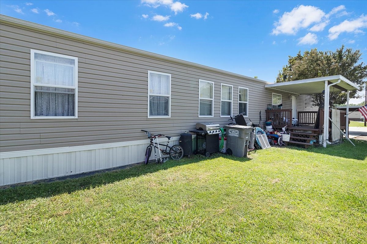 1114 Alicia Ann Drive Wylie TX 75098