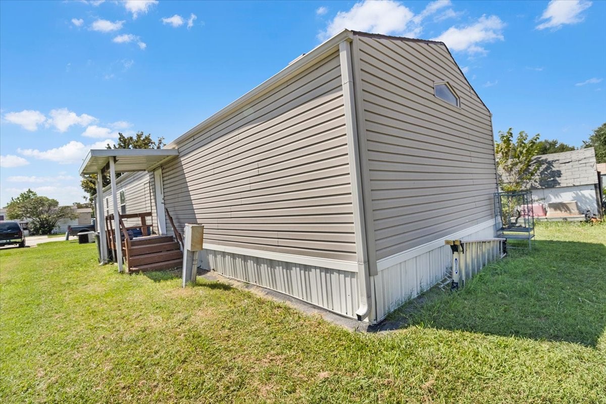 1114 Alicia Ann Drive Wylie TX 75098