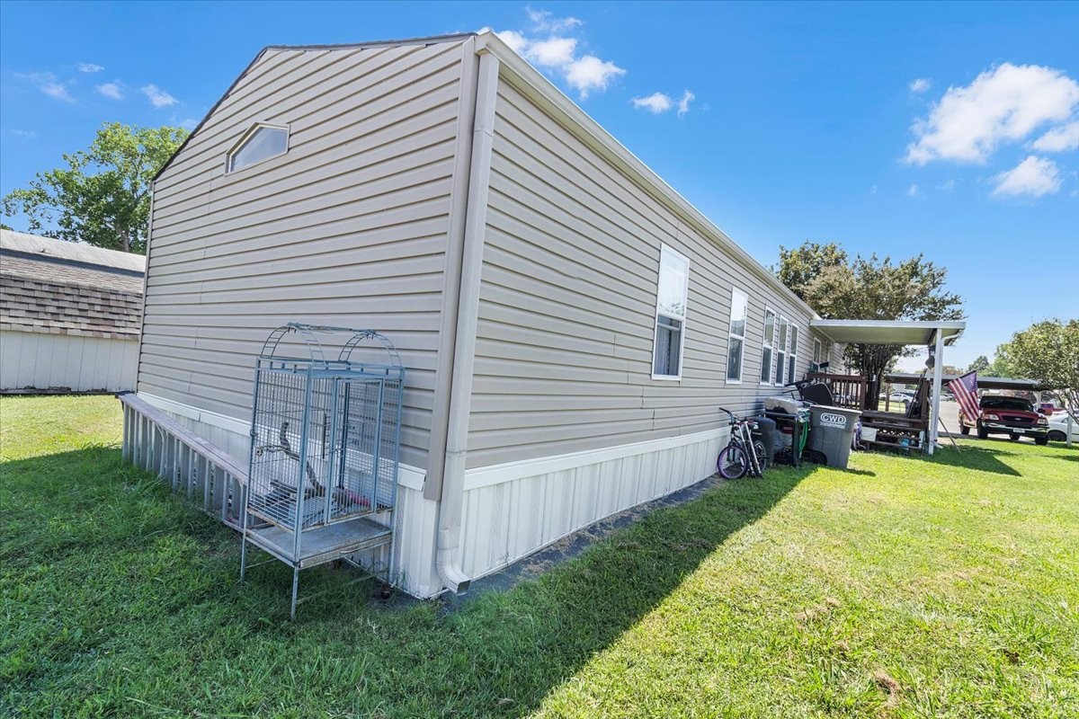 1114 Alicia Ann Drive Wylie TX 75098