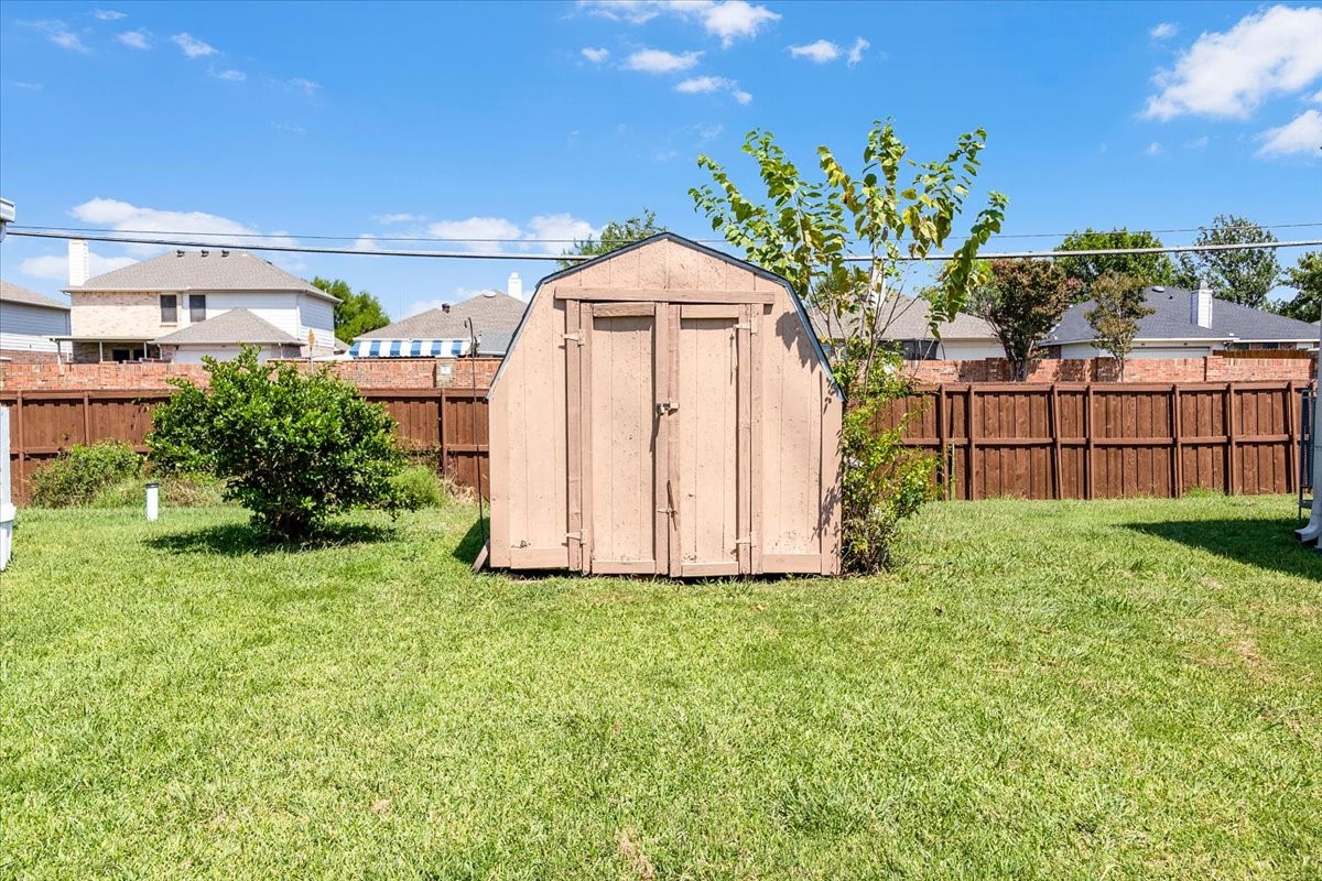 1114 Alicia Ann Drive Wylie TX 75098