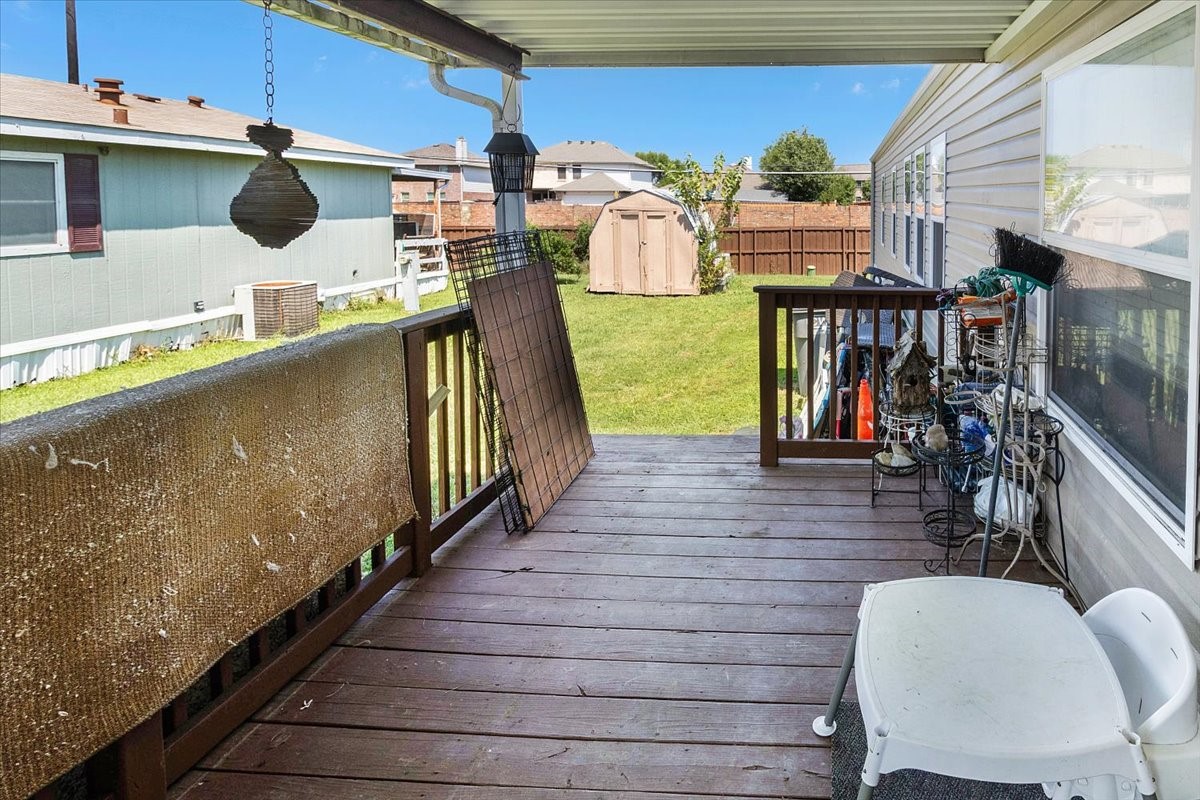 1114 Alicia Ann Drive Wylie TX 75098