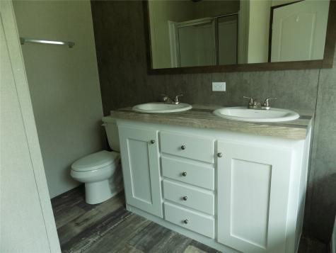 2916 Blackjack Lane Granbury TX 76048