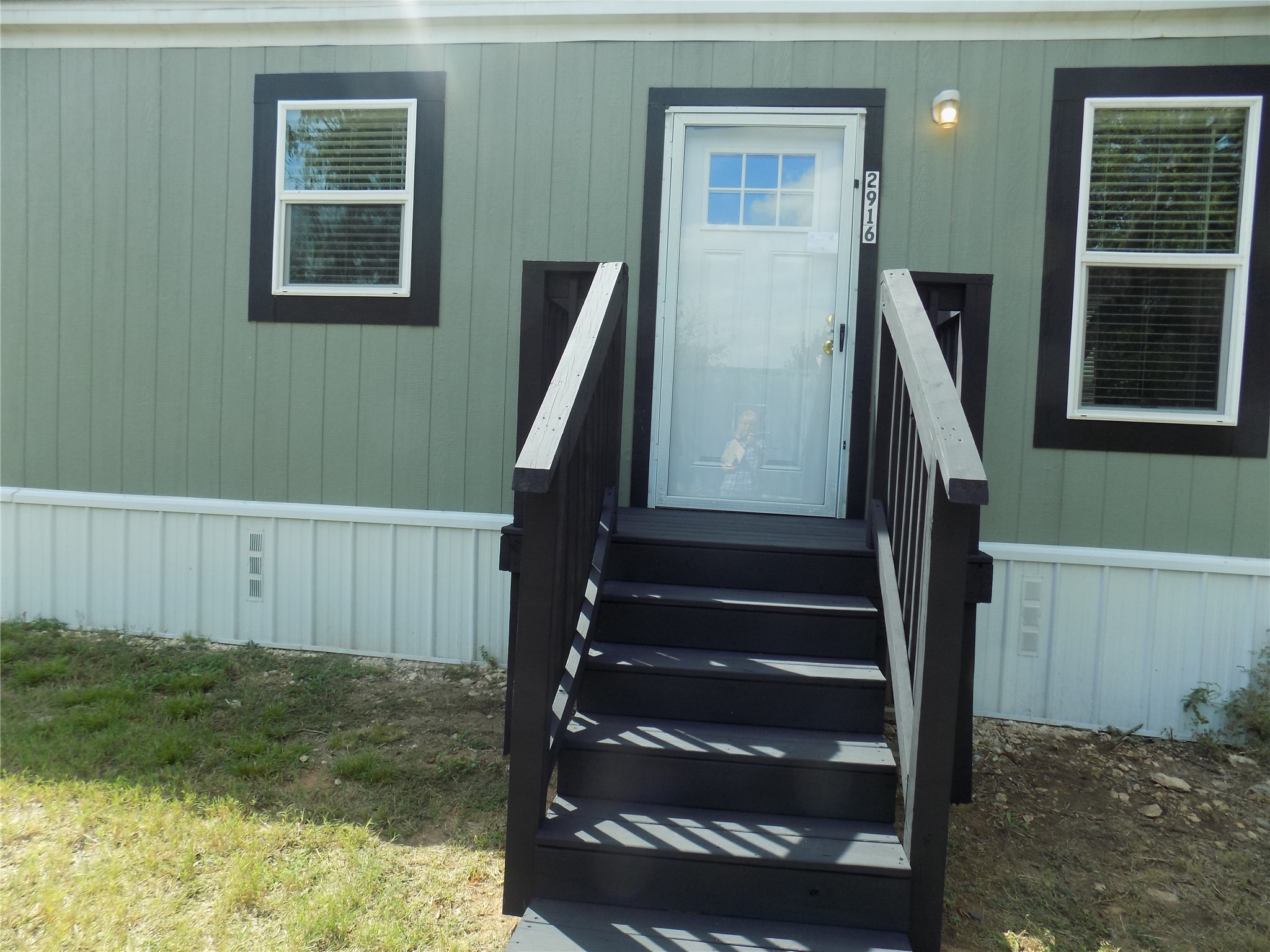 2916 Blackjack Lane Granbury TX 76048