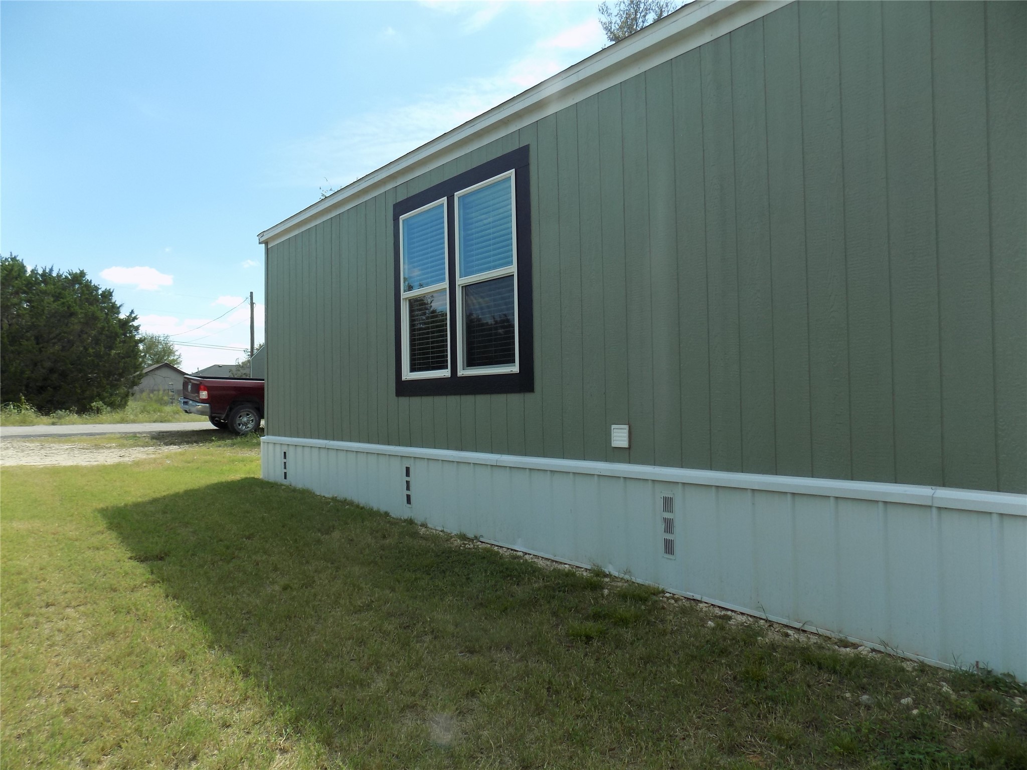 2916 Blackjack Lane Granbury TX 76048