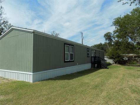 2916 Blackjack Lane Granbury TX 76048