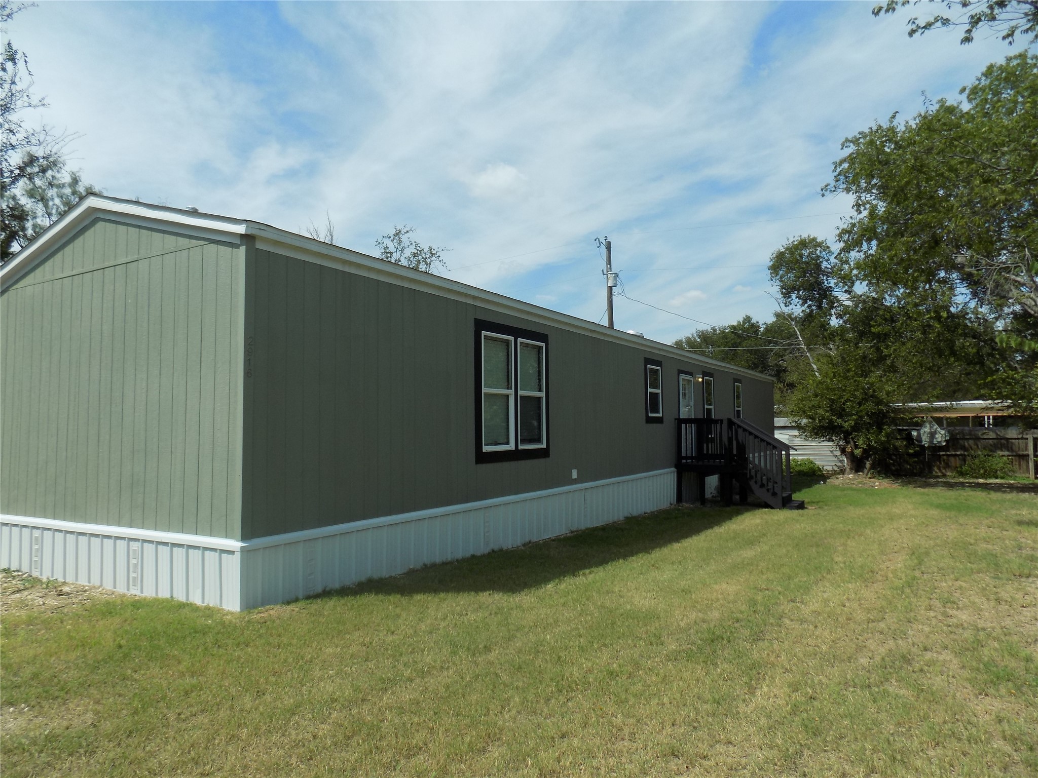 2916 Blackjack Lane Granbury TX 76048