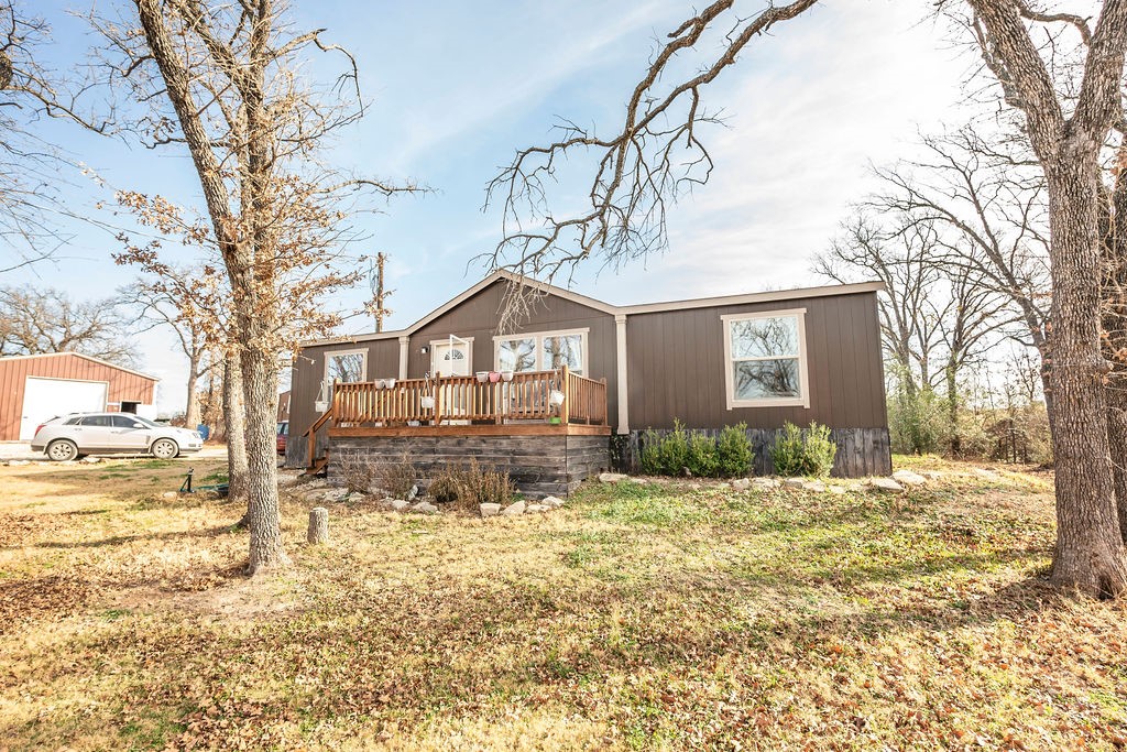 18 Pawnee Trail Nocona TX 76255