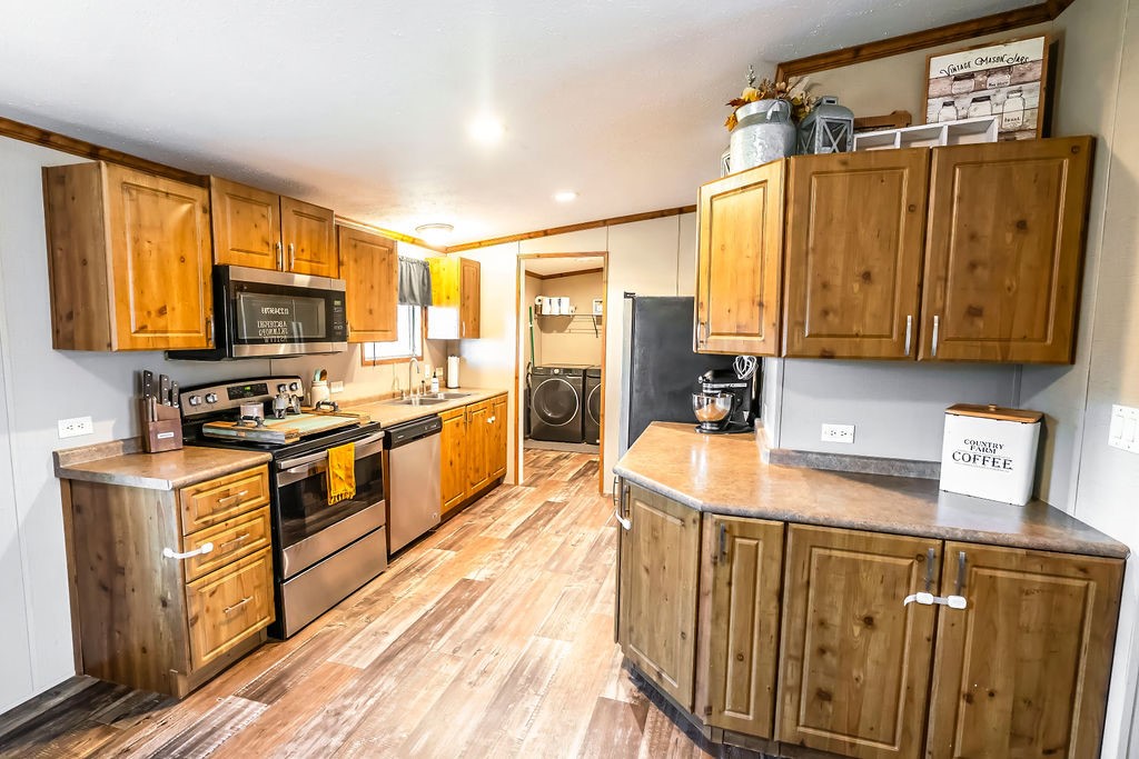 18 Pawnee Trail Nocona TX 76255