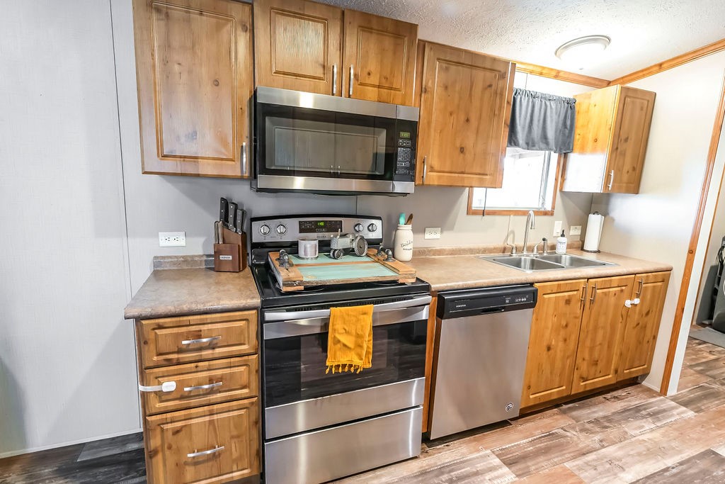 18 Pawnee Trail Nocona TX 76255